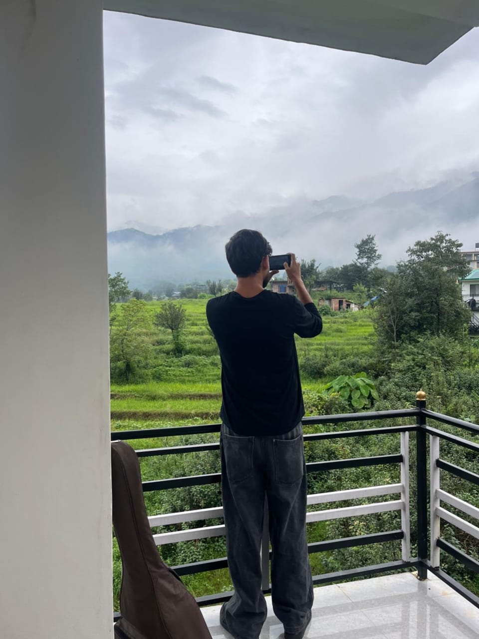 Nivaara Vacation rental in Punjab, India