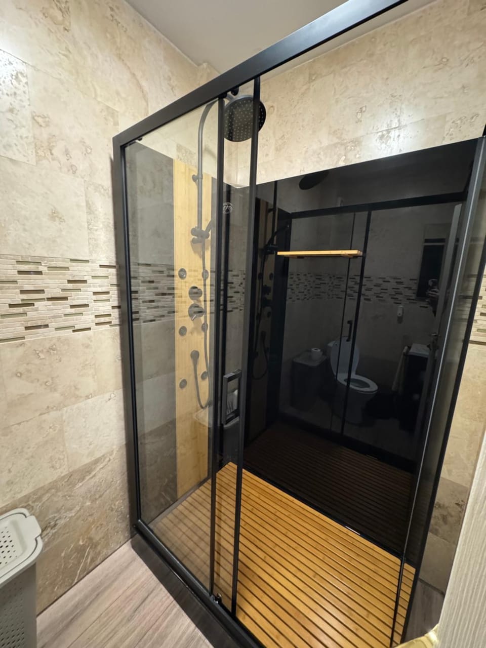 Shower