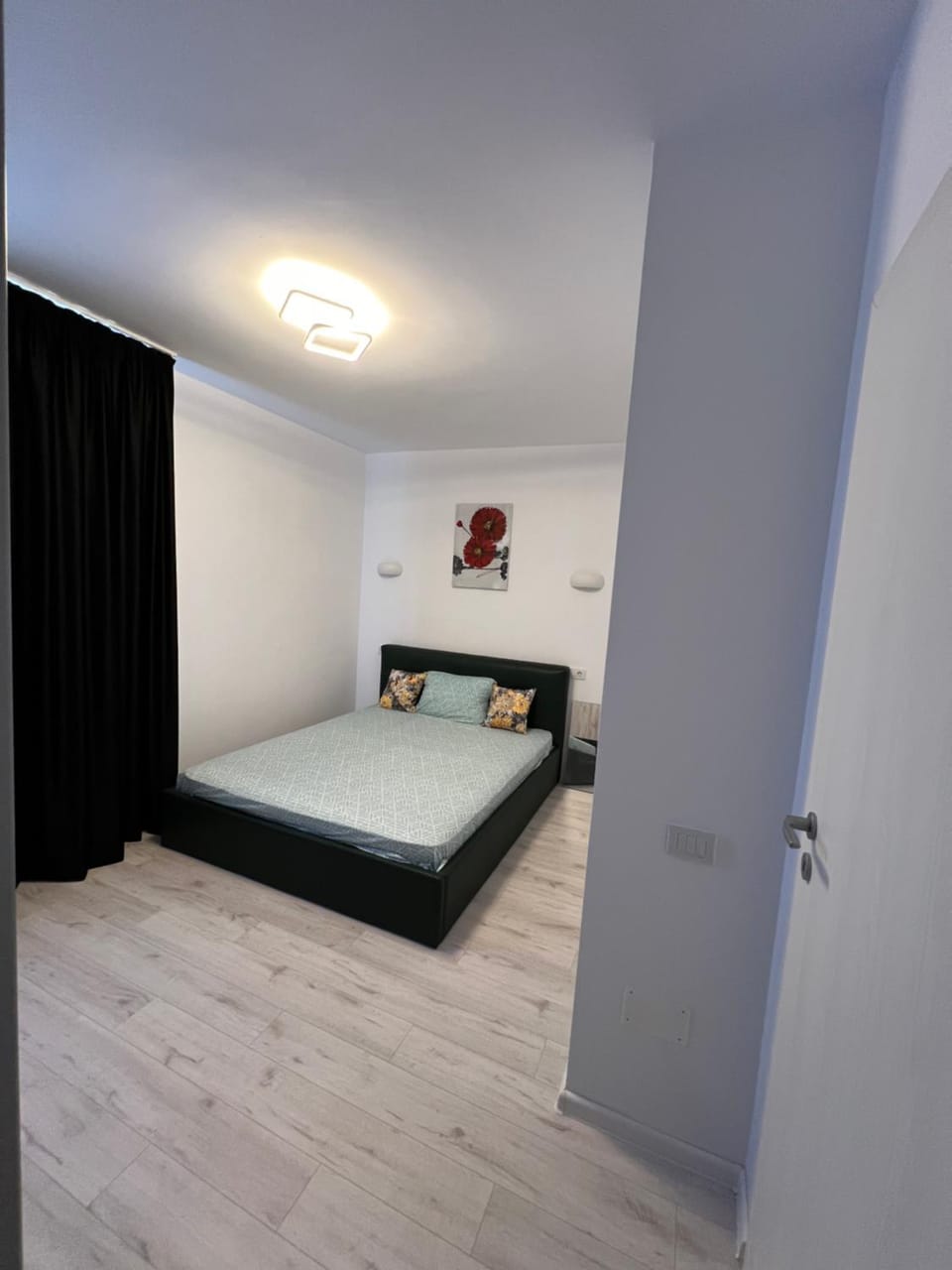 Apartment nou 2 camere Apartment in Romania