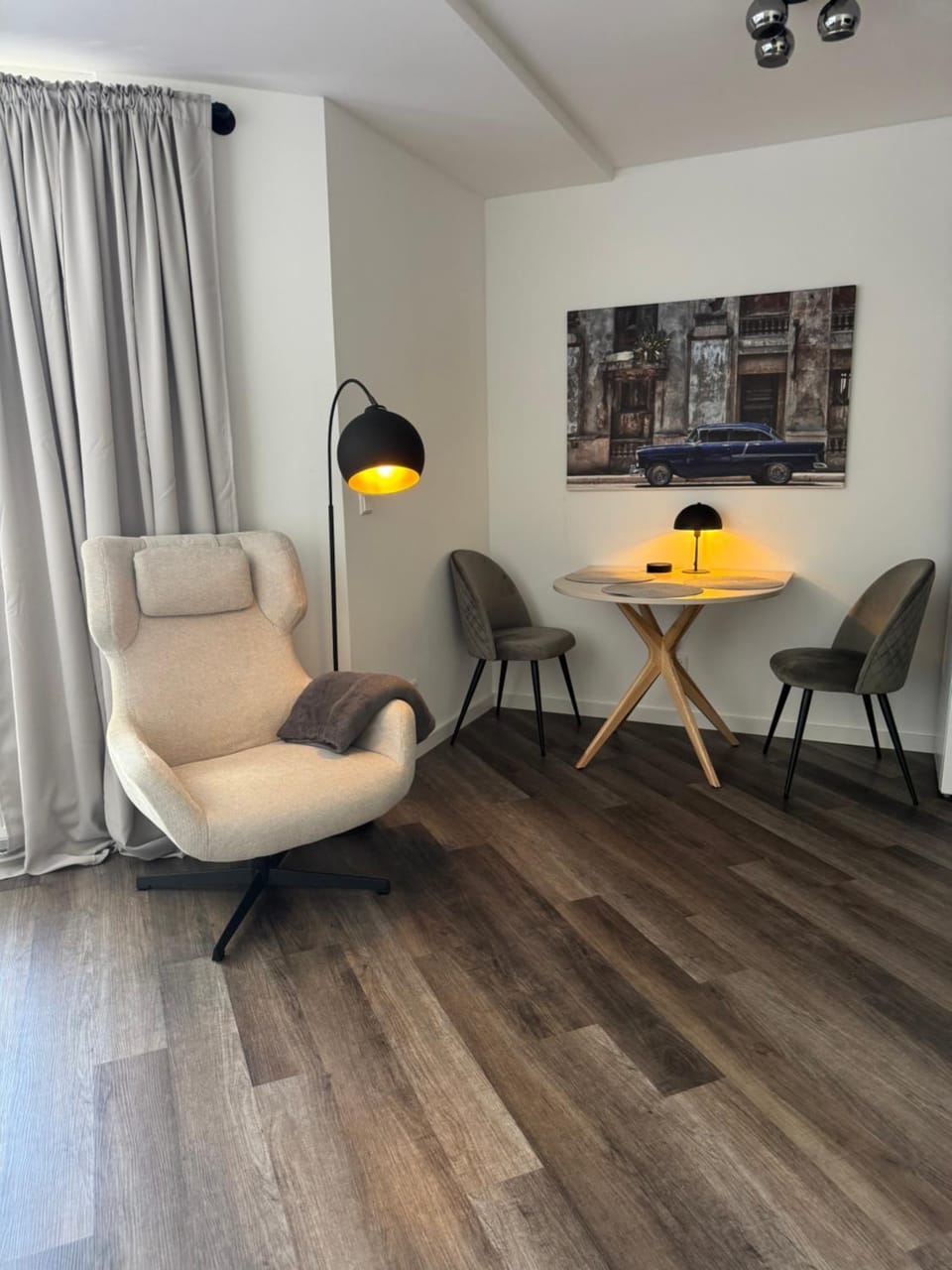 Remark Studios - Moderne Apartments Misburg Apartment in Hanover
