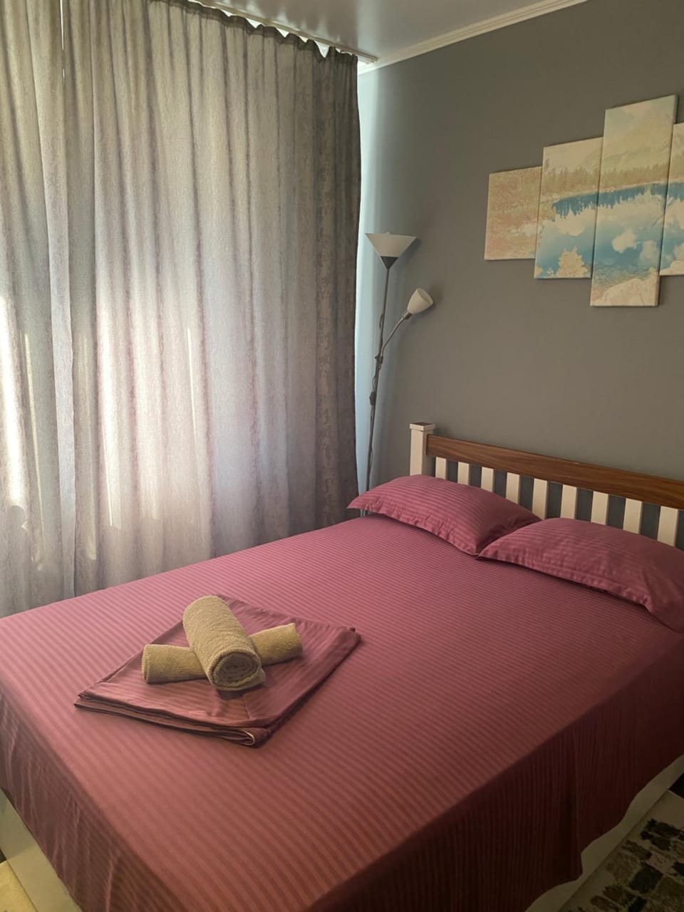 Apartament Sory Apartment in Serbia