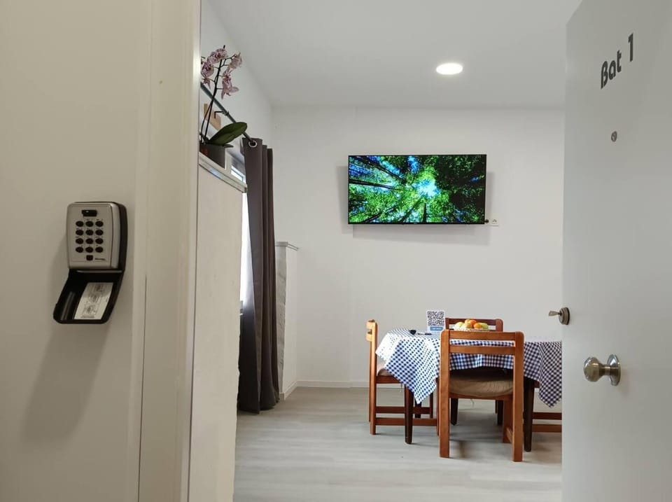 Apart Onak 1 -1cama y 1sofácama - parking gratis Apartment in Basque Country