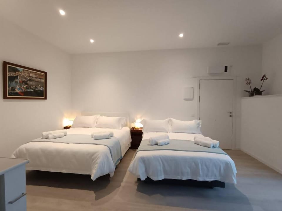 Apart Onak 1 -1cama y 1sofácama - parking gratis Apartment in Basque Country