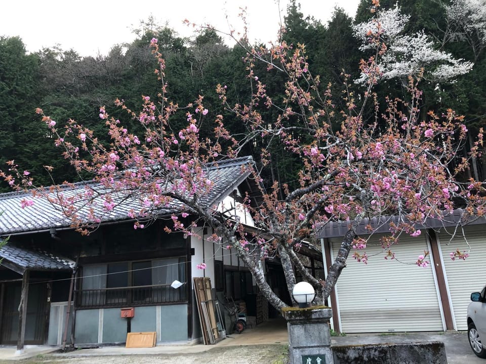 古民家アドベンチャー Campground/ 
RV Resort in Aichi Prefecture