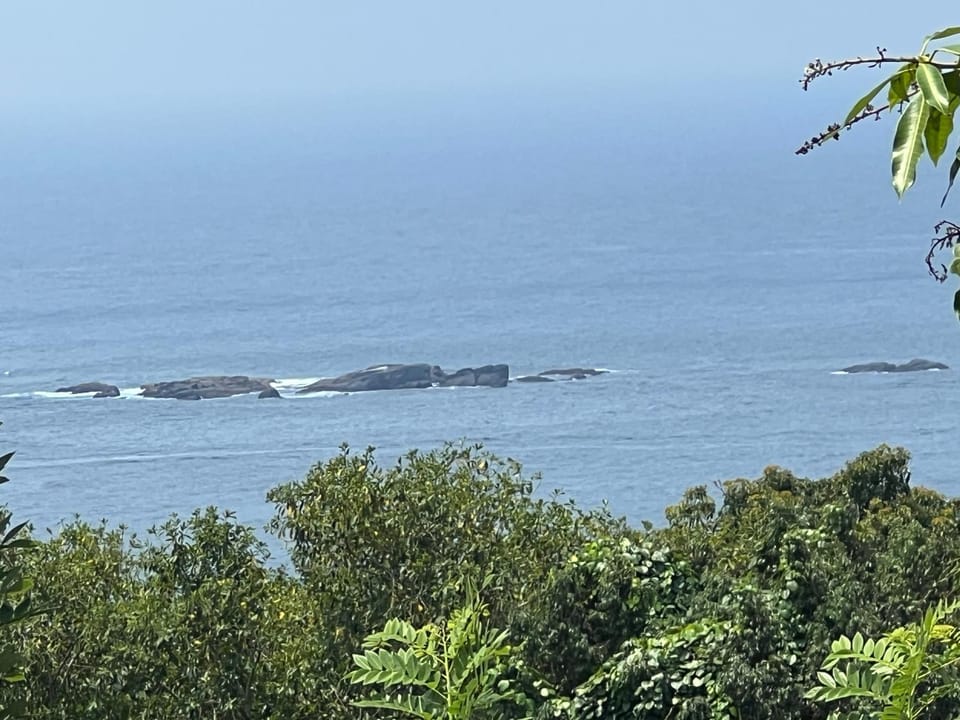 Day, Sea view