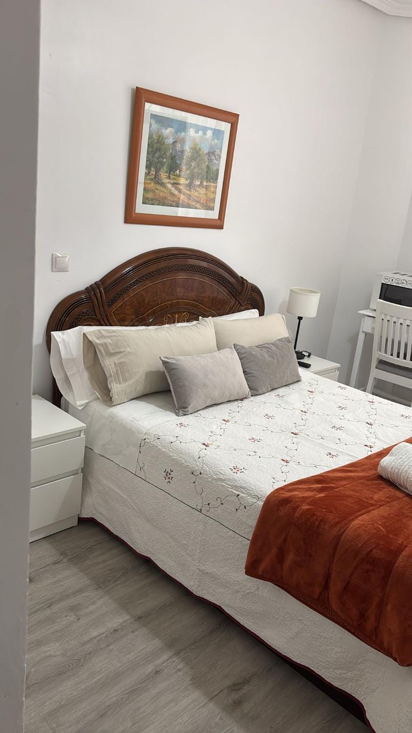 Hostal Conchita Bed and Breakfast in Centro