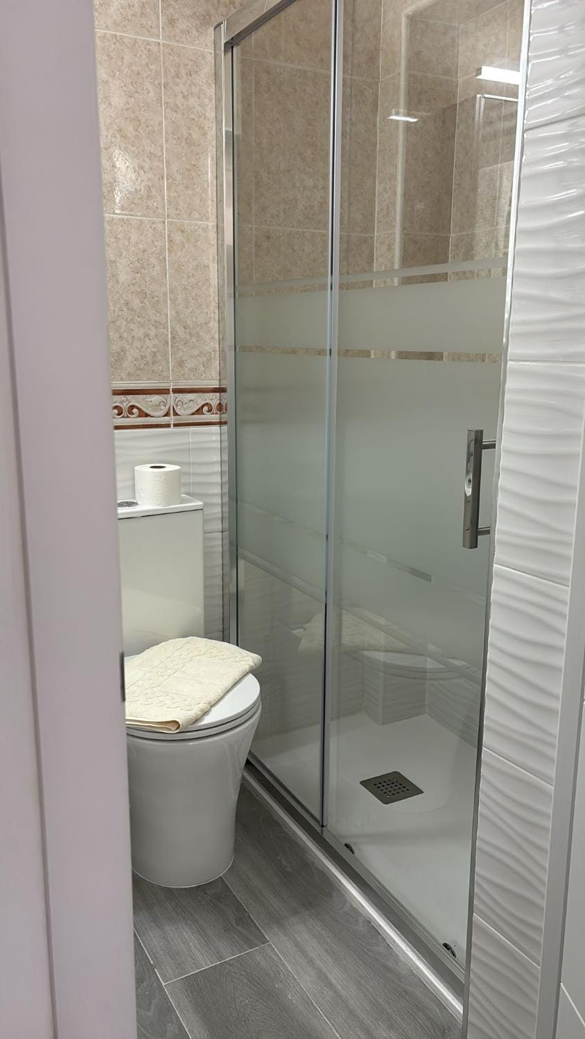 Hostal Conchita Bed and Breakfast in Centro