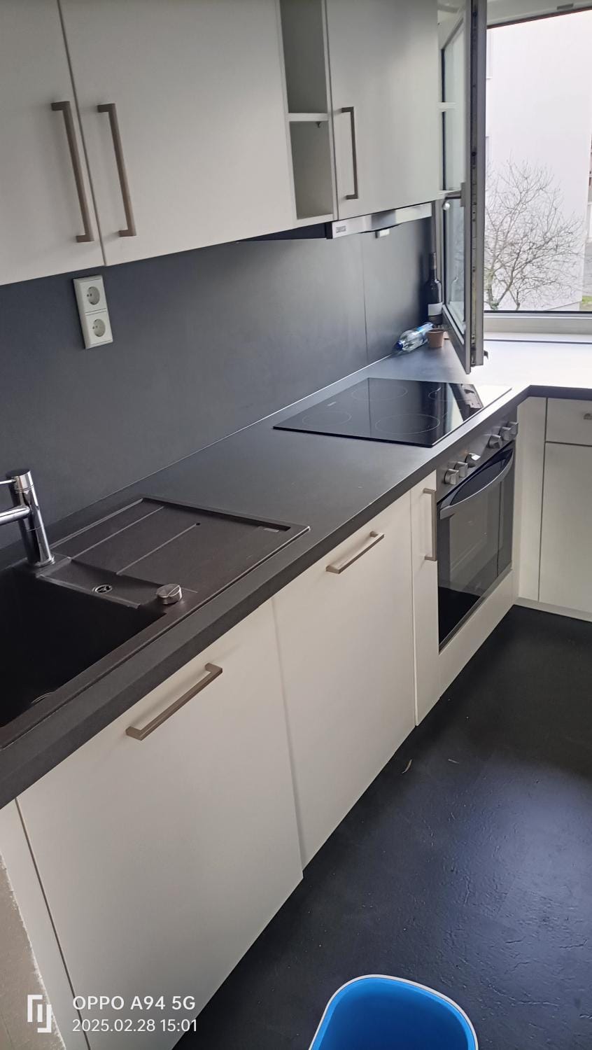 Haus37 Apartment in Hesse