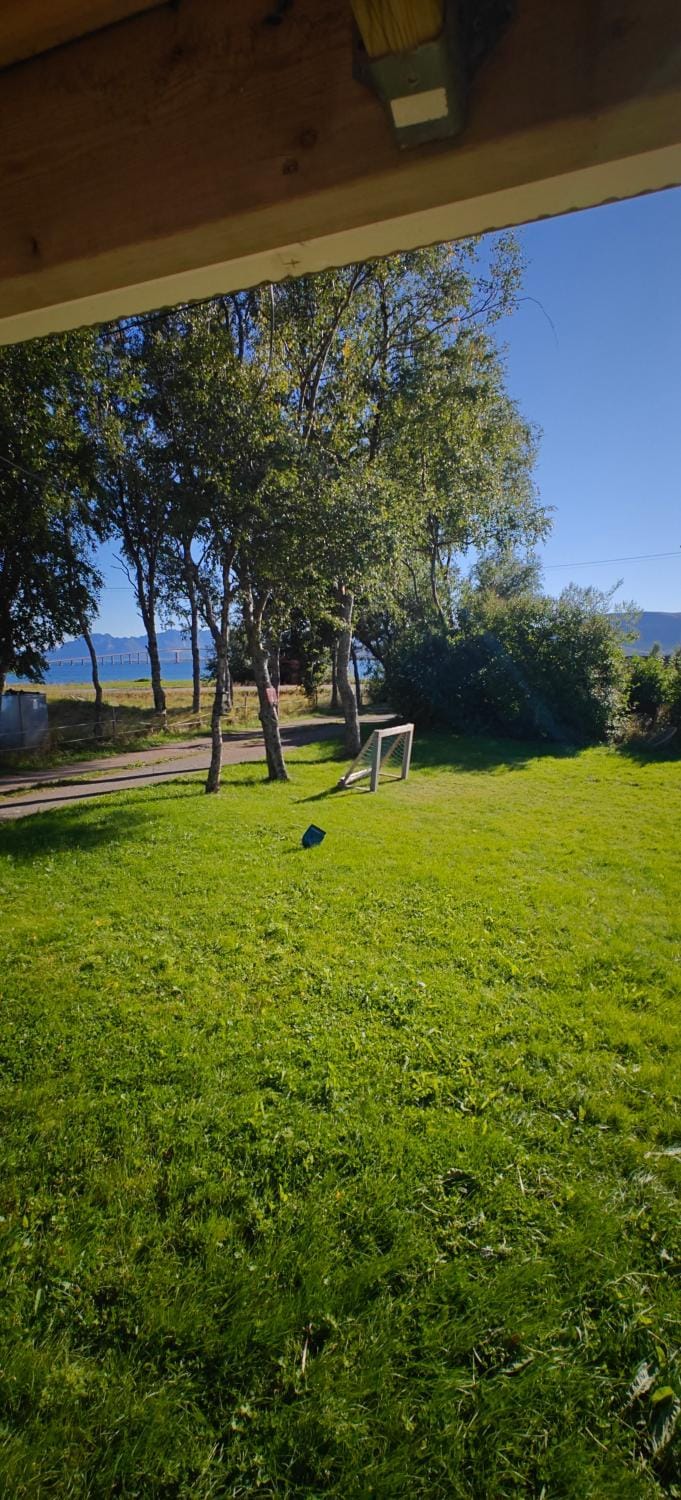 Children play ground, View (from property/room), City view, Garden view, Sea view
