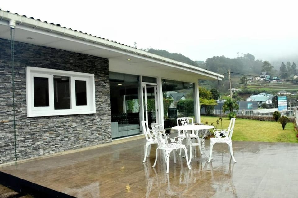 The Sixth, Nuwara Eliya Villa in Nuwara Eliya
