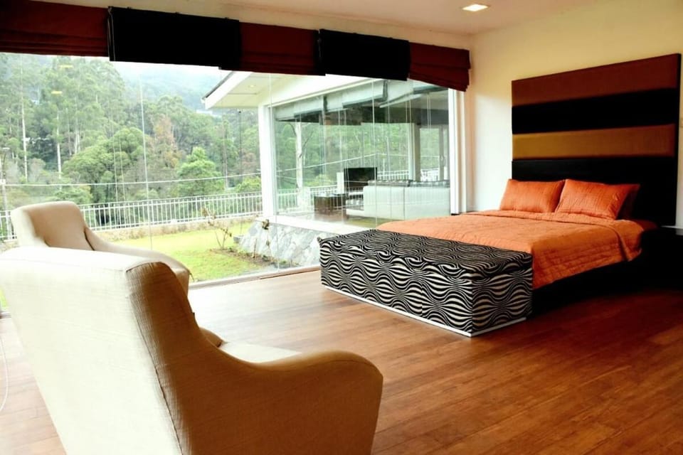 The Sixth, Nuwara Eliya Villa in Nuwara Eliya