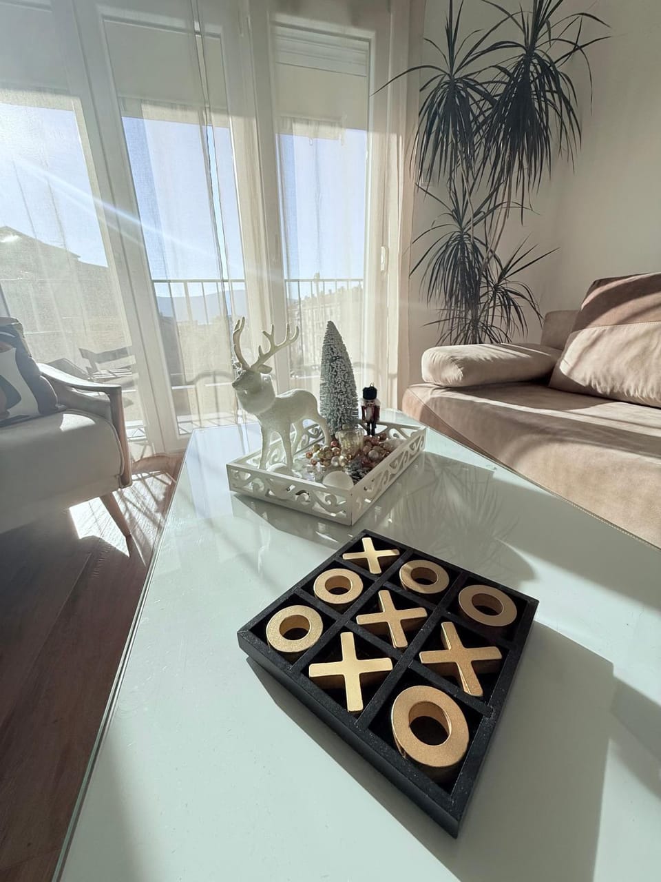 Tivat apartman Apartment in Kotor Municipality