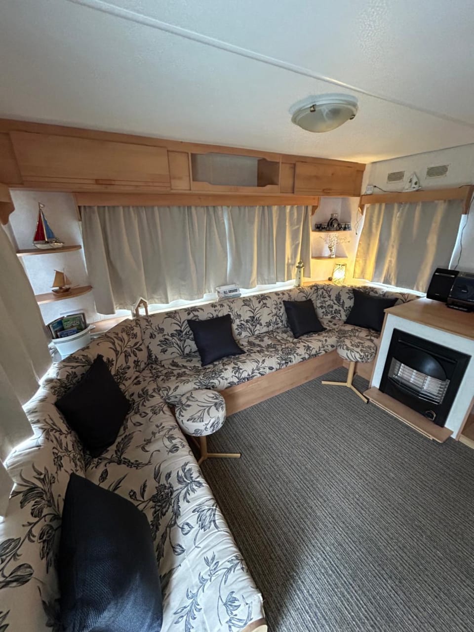 TV and multimedia, Living room, fireplace, pet friendly