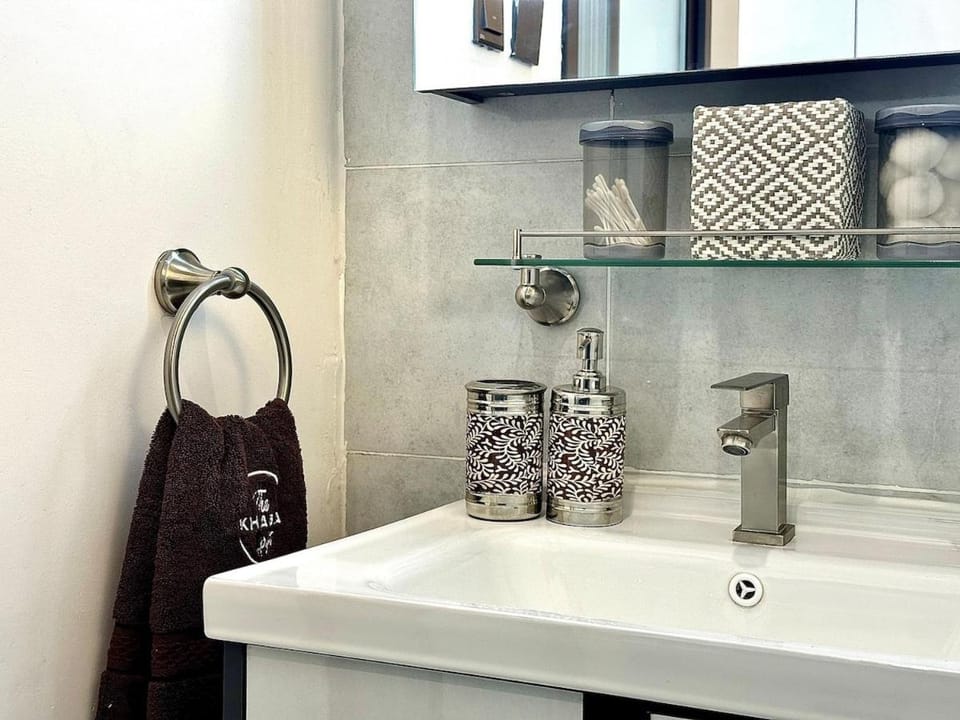 The Ikhaba Loft Apartment in Nairobi