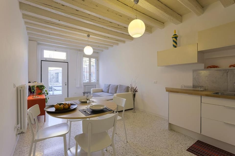 Mia Casa Apartment in Lido di Venezia
