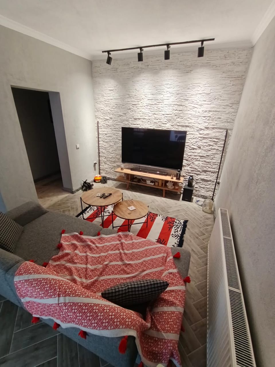 Wishing you a lovely stay House in Izmir