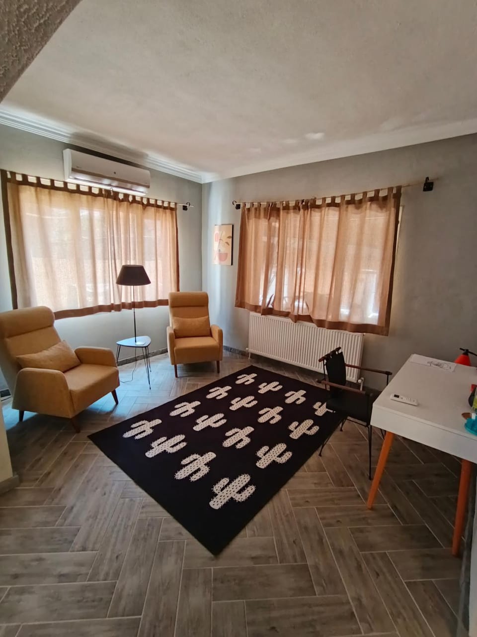 Wishing you a lovely stay House in Izmir