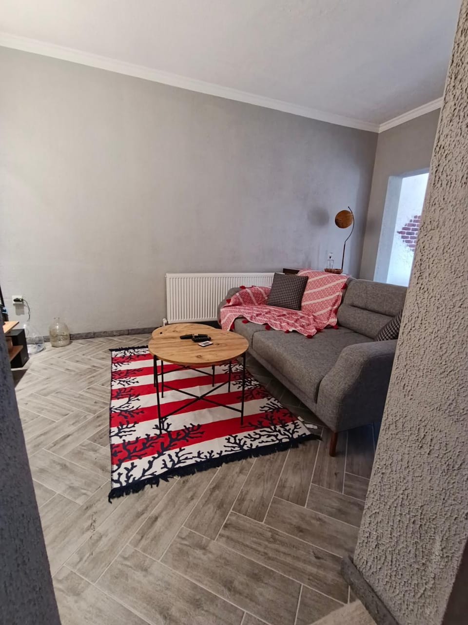 Wishing you a lovely stay House in Izmir