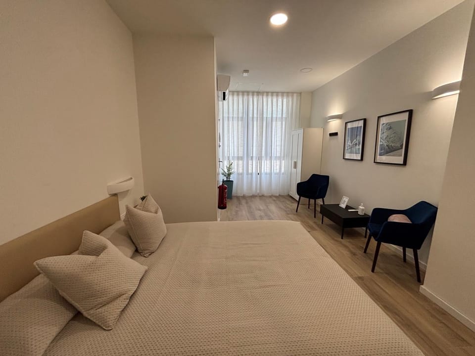Valencia City Scapes Apartment in Valencia