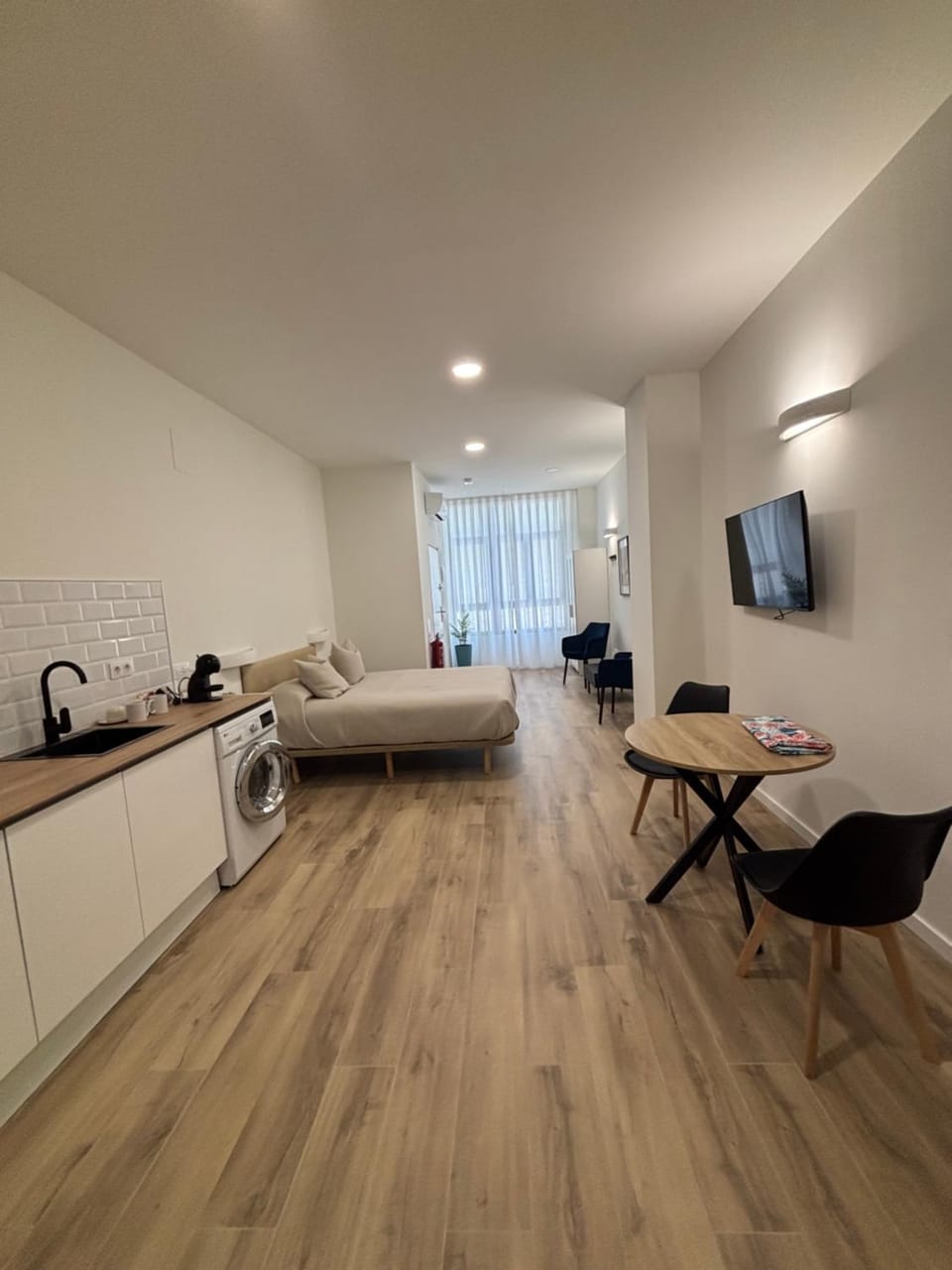 Valencia City Scapes Apartment in Valencia