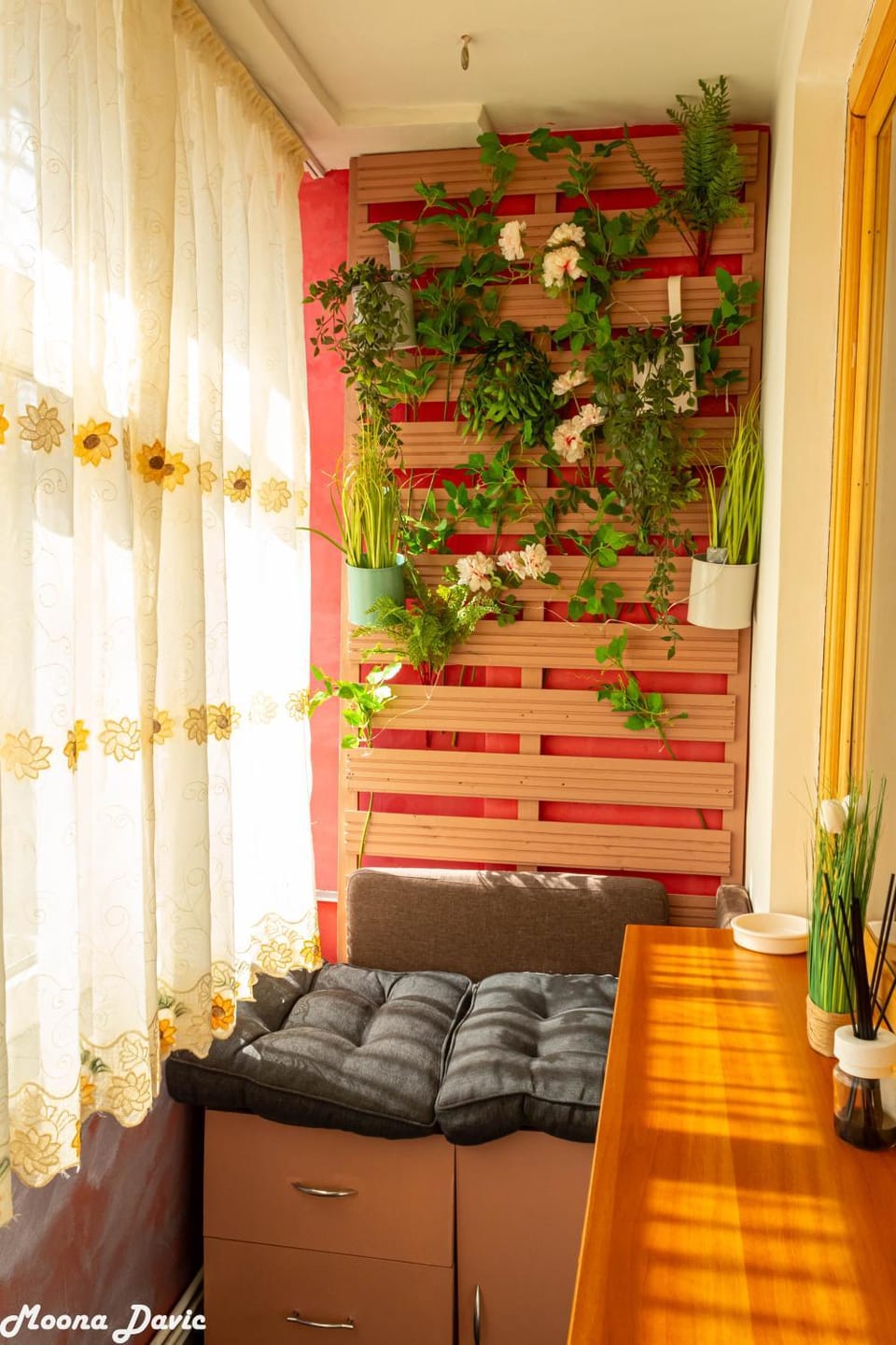 Living room, Photo of the whole room, Seating area