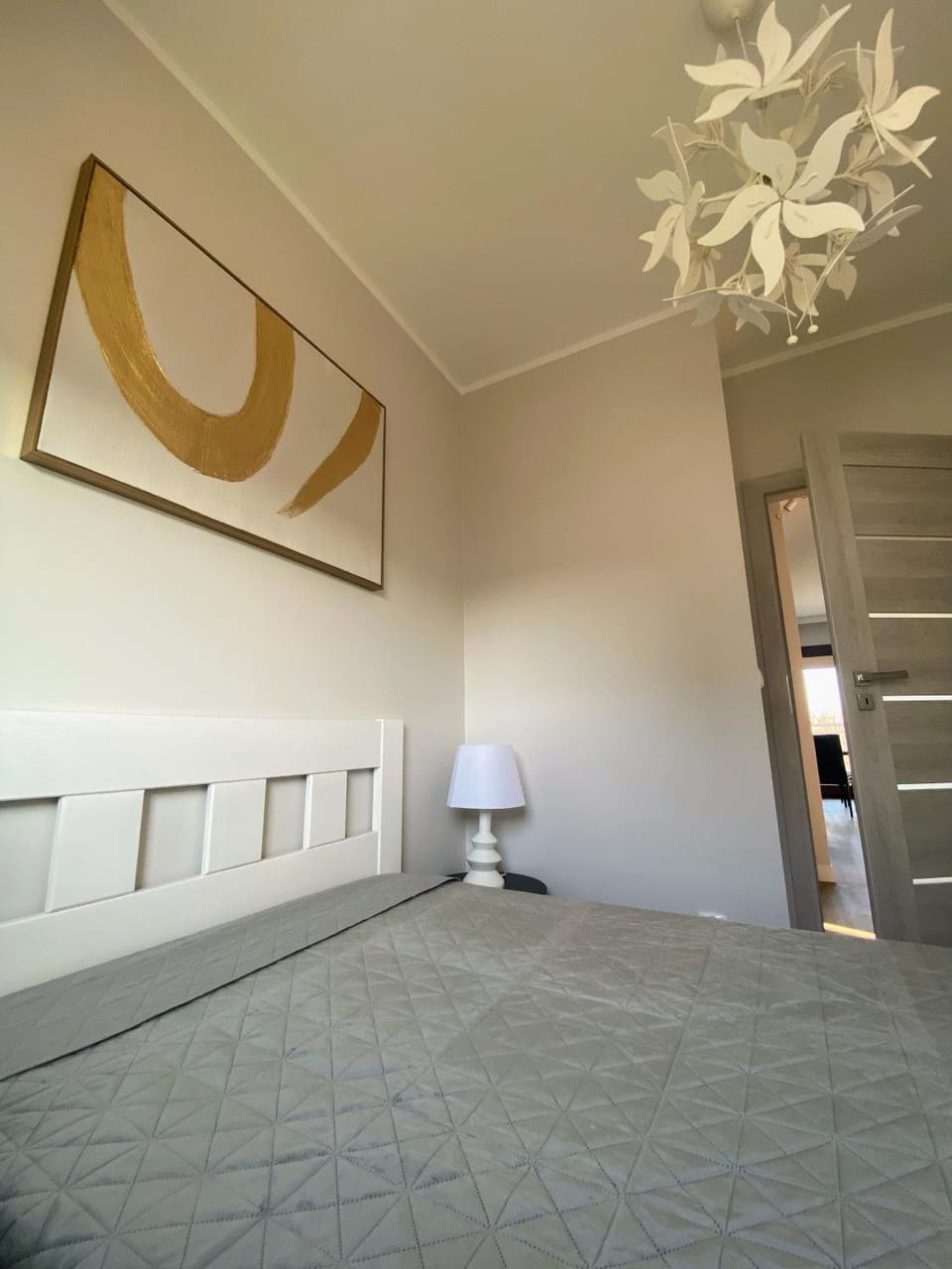 Platan Home Apartment in Swinoujscie