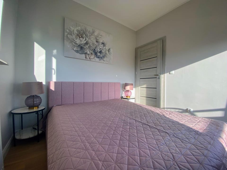 Platan Home Apartment in Swinoujscie