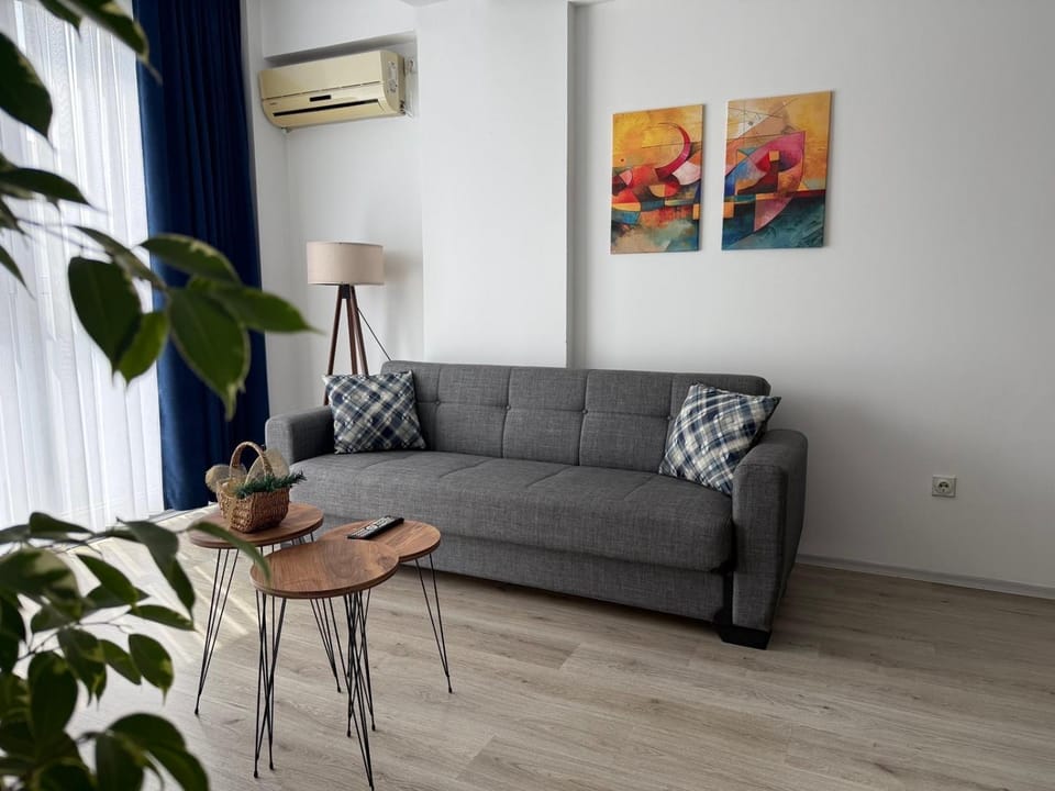 Cozy Downtown Apartment Apartment in Skopje