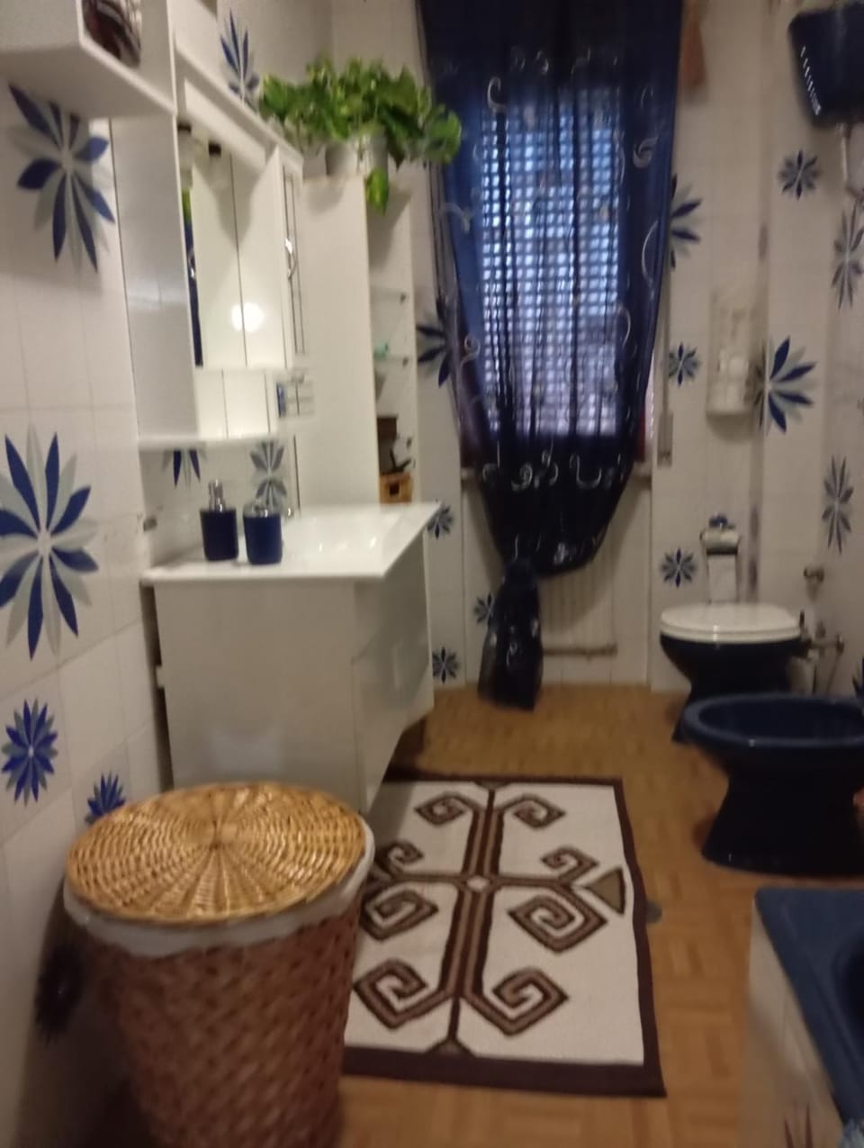 Casa Vacanza CHICCA House in Campania