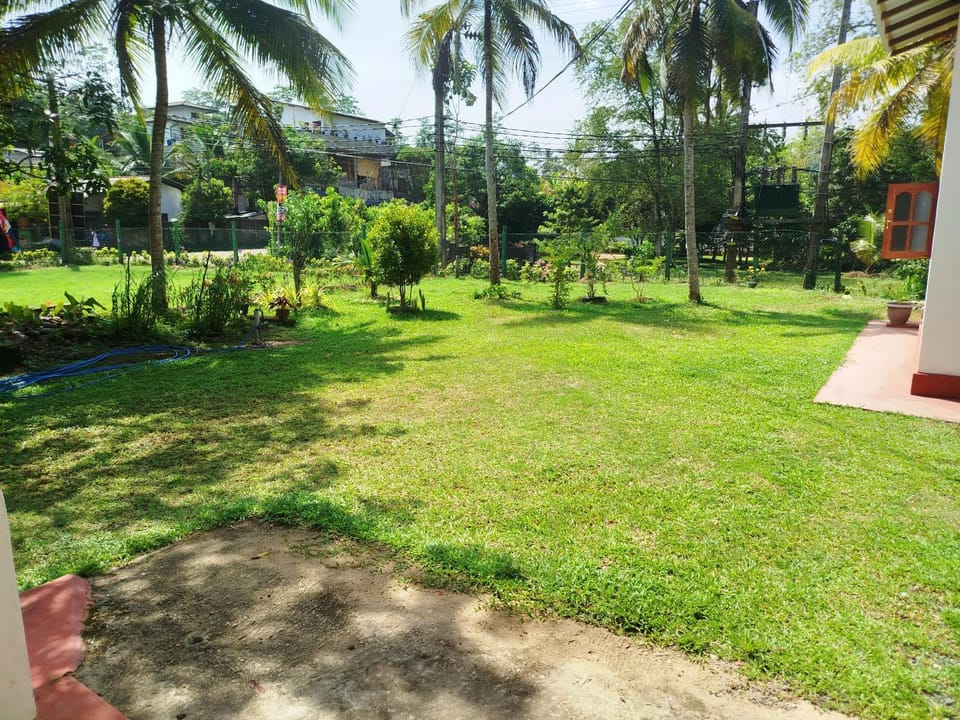 Danushka villa Bed and Breakfast in Southern Province