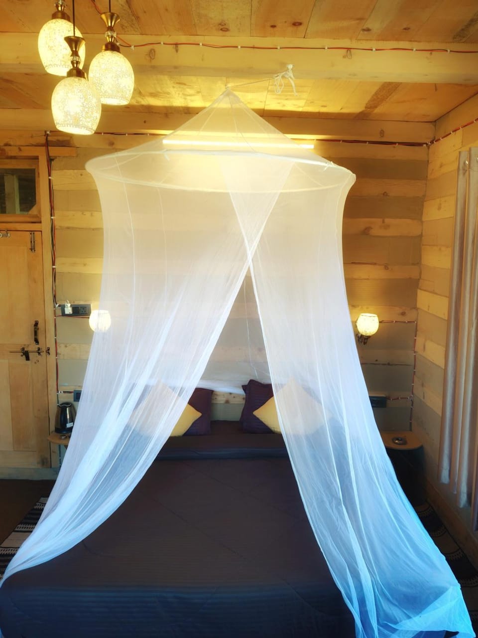 YAARI Shangarh Bed and Breakfast in Himachal Pradesh