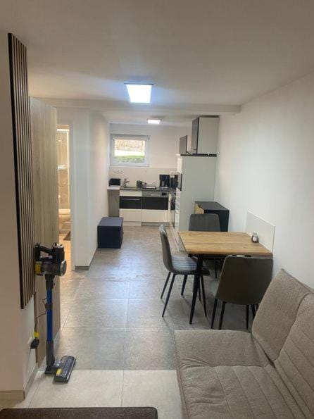 Appartment Kuschelecke Apartment in Kufstein