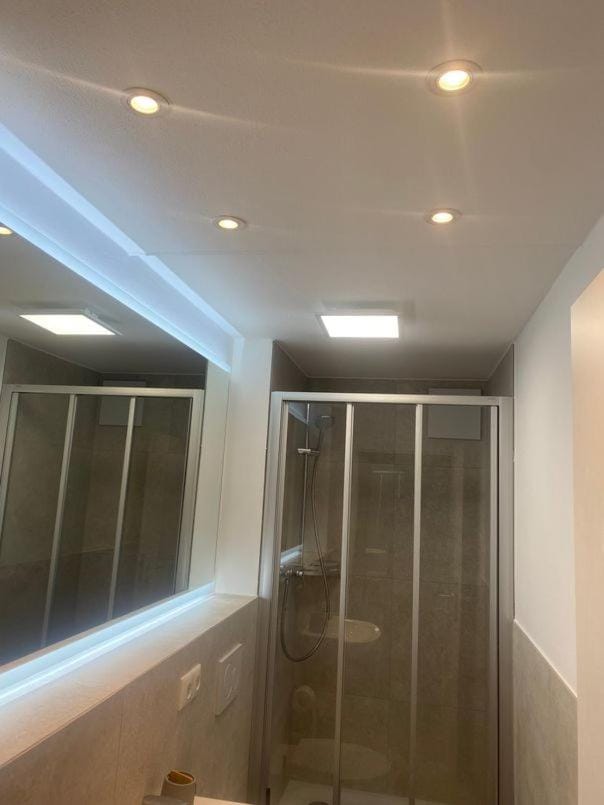 Appartment Kuschelecke Apartment in Kufstein