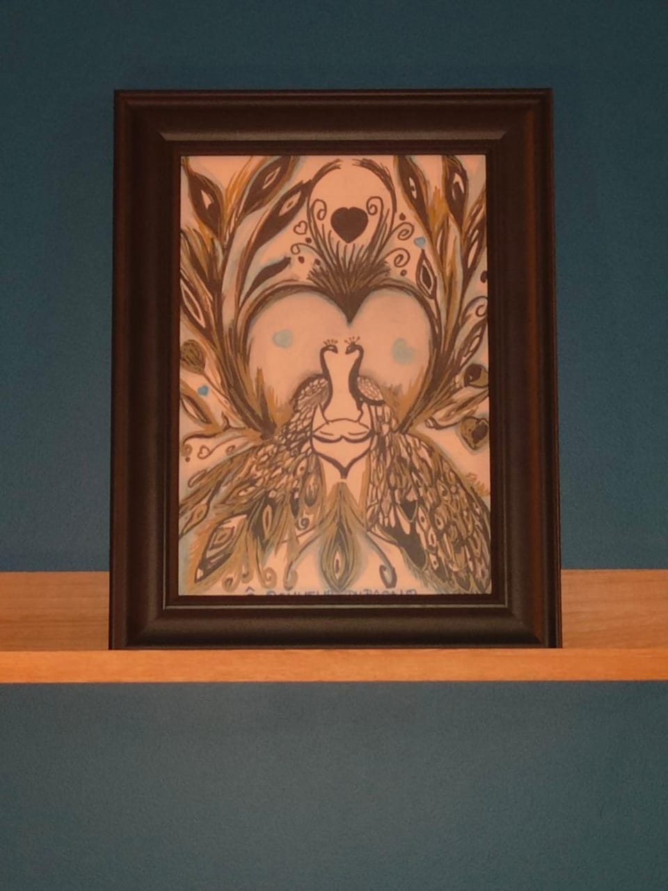 obonheurdu paon House in Hauts-de-France