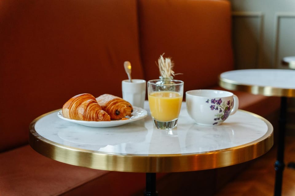 Le Falcoz Bed and Breakfast in Auvergne-Rhône-Alpes