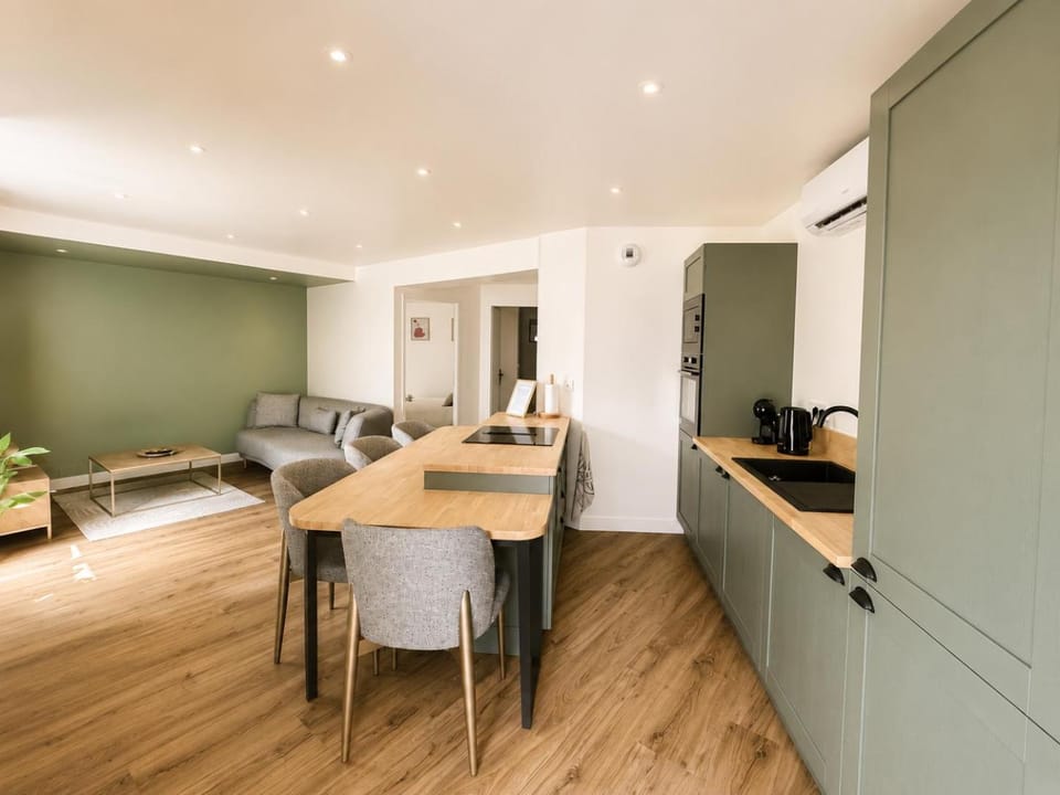Résidence de la Place Apartment in Auvergne-Rhône-Alpes