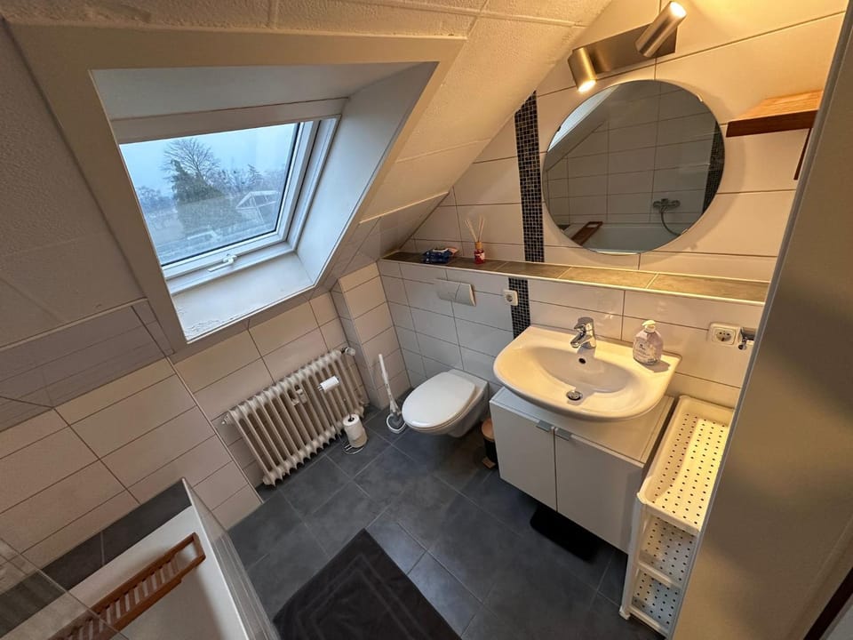 Shower, Toilet, Bathroom, Bath, towels