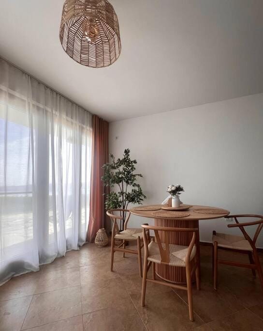 Panorama Bay-Serenity Haven Apartment in Burgas Province