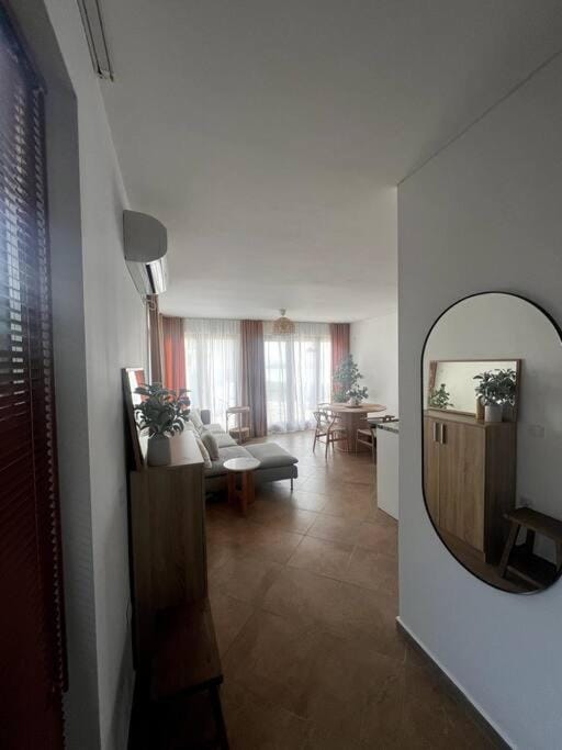 Panorama Bay-Serenity Haven Apartment in Burgas Province