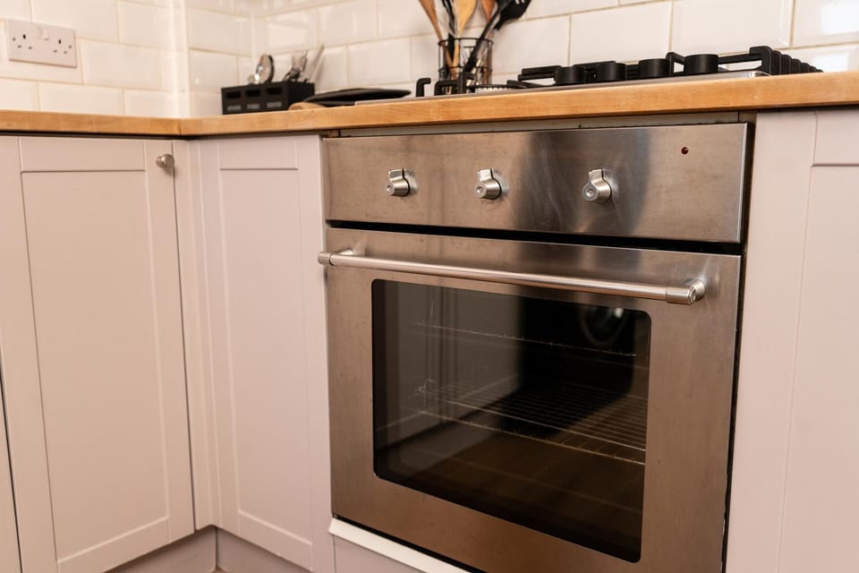 oven