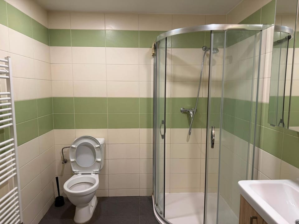 CityApt Wolfik Stockerau Apartment in Austria