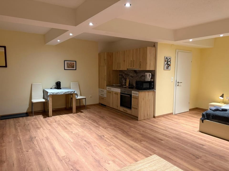 CityApt Wolfik Stockerau Apartment in Austria