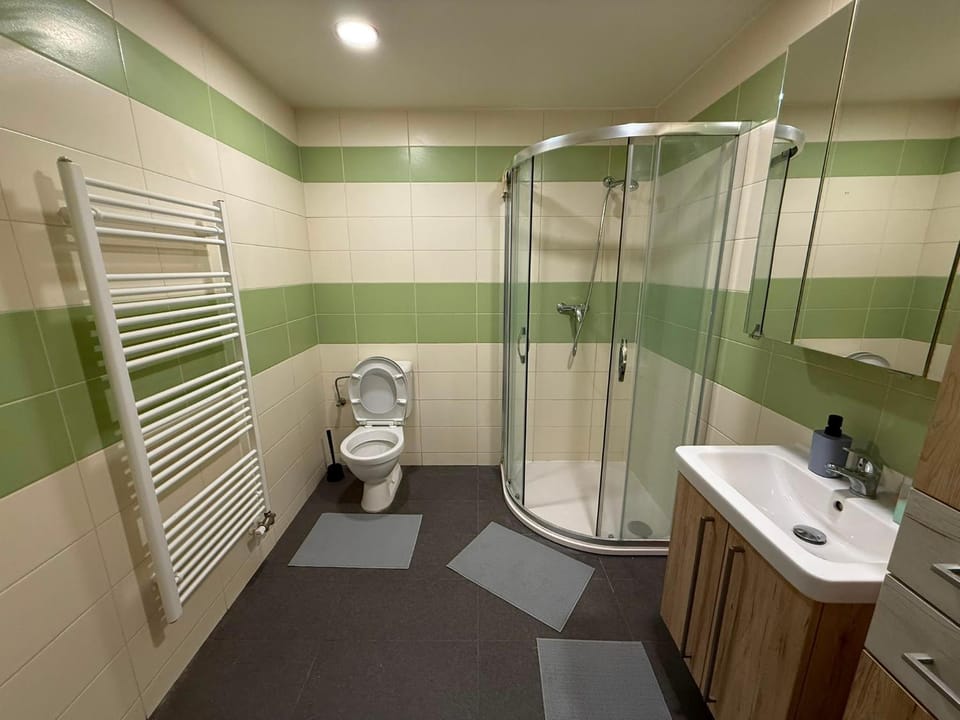 CityApt Wolfik Stockerau Apartment in Austria