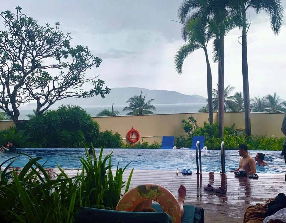 Luxury Sea View Apartment Apartment in Nha Trang