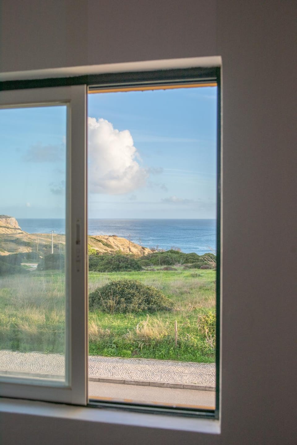 View (from property/room), Sea view