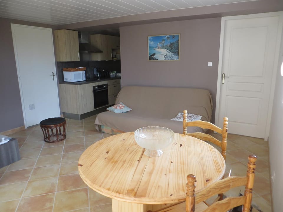 Logement au calme au sein de la provence verte Apartment in Saint-Maximin-la-Sainte-Baume
