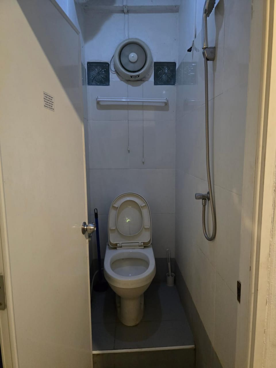 Jatujak Bangkok guesthouse R5 Apartment in Bangkok