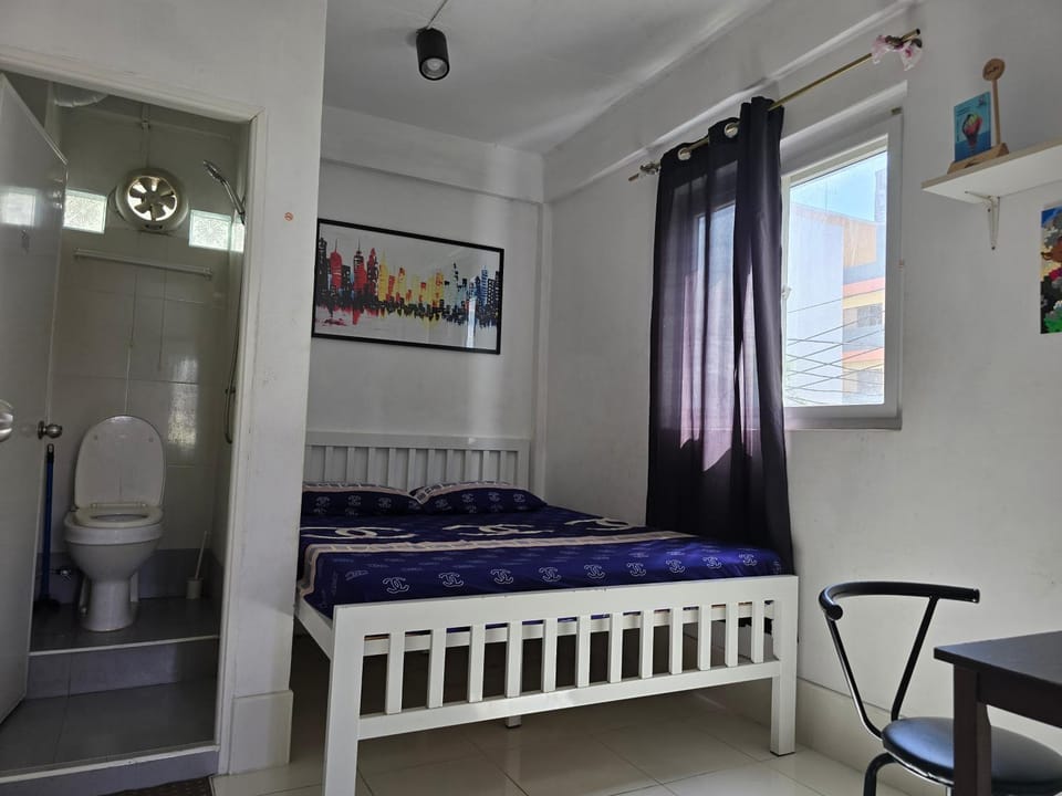 Jatujak Bangkok guesthouse R5 Apartment in Bangkok