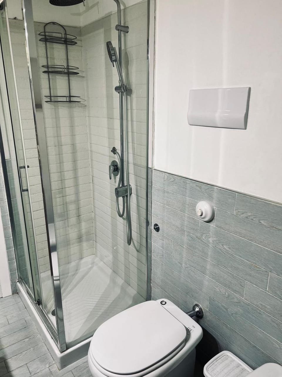 B&B Al Porto Home Apartment in Palermo