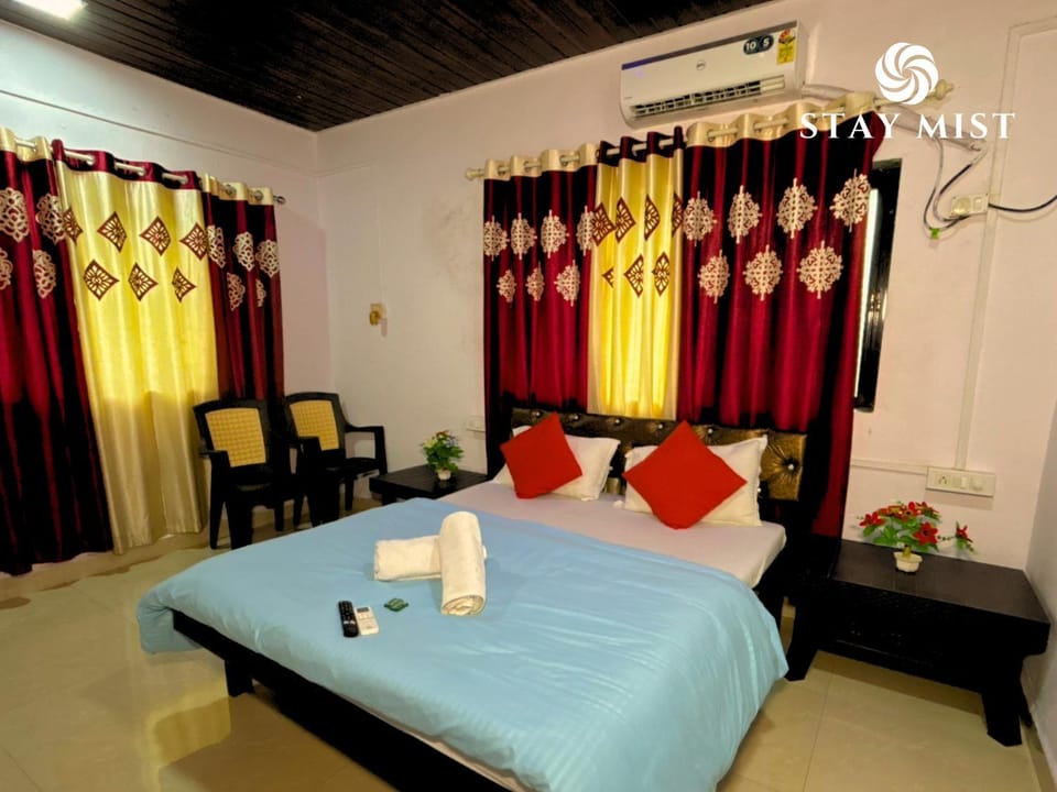 StayMist - Marina Tide Villa Villa in Alibag